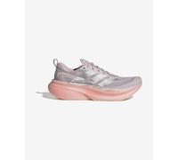 adidas Supernova Glide Womens Running Shoes 7 (40.7) Purple