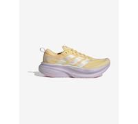 adidas Supernova Glide shoes yellow white women - 7UK