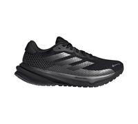 adidas Supernova GTX Neutral Running Shoe Women - Black, Size 4.5