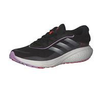 Adidas Supernova GTX Running Shoe Cblack/Silvmt/Impora 7