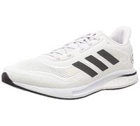 adidas SUPERNOVA M, Men's Sneaker, Ftw Bla/Gricin/Negbás, 9.5 UK (44 EU)