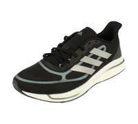 Adidas Supernova + Mens Sneakers FX6658 - UK 6 | US 6.5 | EU 39 1/3