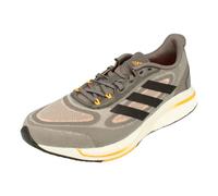 Adidas Supernova + Mens Sneakers GX2952 - UK 10.5 | US 11 | EU 45 1/3