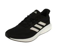 adidas Performance Unisex Supernova Shoes - Black - Size UK 7