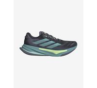 adidas Supernova Prima 2 Shoes Black Grey Blue - 6.5UK