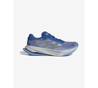 adidas Supernova Prima 2 Shoes Blue Grey Silver - 10UK