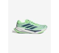 Adidas Supernova Prima 2 Running Shoes Green EU 42 2/3 Men