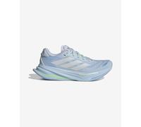 adidas Supernova Prima 2 shoes light blue white women - 41(1/3)