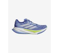 adidas Supernova Prima 2 Mens Running Shoes Sports Trainers Blue