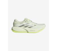 adidas Supernova Prima 3 shoes light green silver - 8.5UK