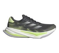 adidas, Supernova Prima Running Shoe - Men's, Carbon/Iron Metallic/Glory Grey, 12.5 UK