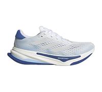 adidas Supernova Prima Running Shoes Mens Road White/Blue 10 UK