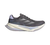 adidas Supernova Prima Stability Running Shoe Women - Black, Lilac, Size 8.5