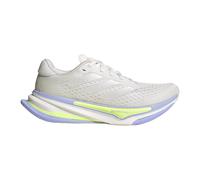 adidas Supernova Prima Womens Running Shoes White Trainers Silver Purple