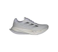 adidas Supernova Prima W Road Running Shoes Womens White/Black/Grey 6.5 UK