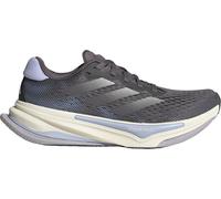 adidas Supernova Prima Womens Running Shoes Grey Cushioned Comfort Run Trainers