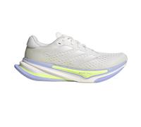 adidas Supernova Prima Womens Running Shoes White Cushioned Comfort Run Trainers
