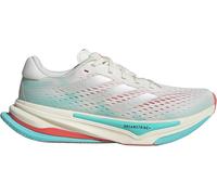 adidas Supernova Prima Womens Running Shoes White Cushioned Comfort Run Trainers