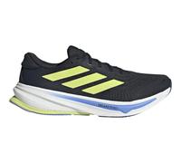 ADIDAS Supernova Rise 2 - Men - Black / Yellow - size 7.5- model 2025 7.5