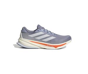 adidas Supernova Rise 2 Men's Grey Running Shoes for Comfort and Performance
