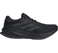 adidas Supernova Rise 2 Mens Running Shoes Black Cushioned Comfort Run Trainers