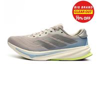 Adidas Supernova Rise 2 Mens Running Shoes Fitness Gym Workout Trainers Grey