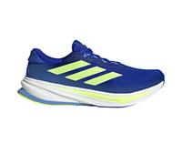 adidas Men's Running Shoes | Supernova Rise 2 M, Light Brown Blue, 45 EU