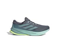 adidas - Supernova Rise 2 - Running shoes size 9,5, turquoise