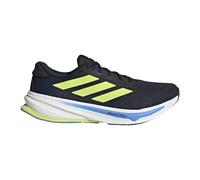adidas Mens Running Supernova Rise 2 Trainers - Black, Black, Size 9, Men Black