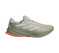 adidas Supernova Rise 2 Neutral Running Shoe Men - Cream, Grey, Size 11.5
