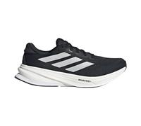 adidas Supernova Rise 2 Neutral Running Shoe Women - Black, Silver, Size 4.5