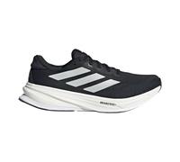 adidas Supernova Rise 2 Neutral Running Shoe Women - Black, Silver, Size 6.5