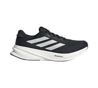 adidas Supernova Rise 2 Neutral Running Shoe Women - Black, Silver, Size 8