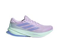adidas Supernova Rise 2 Neutral Running Shoe Women - Lilac, Mint, Size 6.5