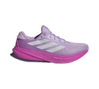 adidas Supernova Rise 2 Neutral Running Shoe Women - Lilac, Silver, Size 6.5