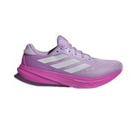 adidas Supernova Rise 2 Neutral Running Shoe Women - Lilac, Silver, Size 8.5