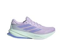 Adidas Supernova Rise 2 Purple Blue AW25 Women's Shoes, Size UK 7