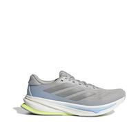 adidas Supernova Rise 2 Running Shoes Mens 9 Grey Matter