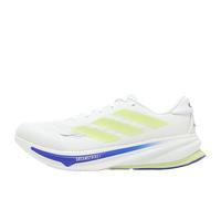 adidas Supernova Rise 2 Wide 'White Blue Pulse Lime' IH8712 10.5