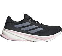 adidas Supernova Rise 2 Womens Running Shoes Black Cushioned Comfort Trainers