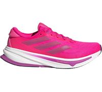 adidas Supernova Rise 2 Womens Running Shoes Pink Cushioned Comfort Run Trainers