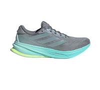 adidas - Women's Supernova Rise 2 - Running shoes size 5,5, turquoise/grey