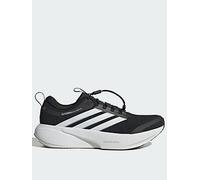 adidas SUPERNOVA RISE 3 ADAPTIVE RUNNING SHOES, White, Size 6, Men White