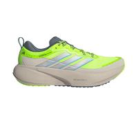adidas Supernova Rise 3 ATR Neutral running shoe Men - neon yellow, brown, Size 8,5