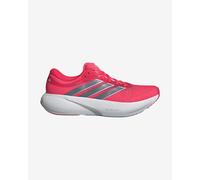 adidas Supernova Rise 3 dark pink silver shoes - 44