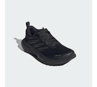 adidas Supernova Rise 3 GTX W Gore-Tex Black Grey Metallic Women Running KI3136
