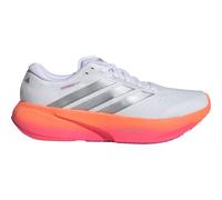 ADIDAS Supernova Rise 3 - Men - White / Grey / Orange - size 12- model 2026 12
