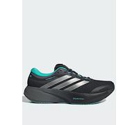 adidas SUPERNOVA RISE 3 MERCEDES AMG PETRONAS F1 TEAM Shoes, Black, Size 6, Men Black