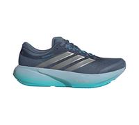 adidas Supernova Rise 3 Neutral running shoe Men - blue grey, turquoise, Size 11