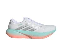 adidas Supernova Rise 3 Neutral running shoe Men - white, mint, Size 12,5